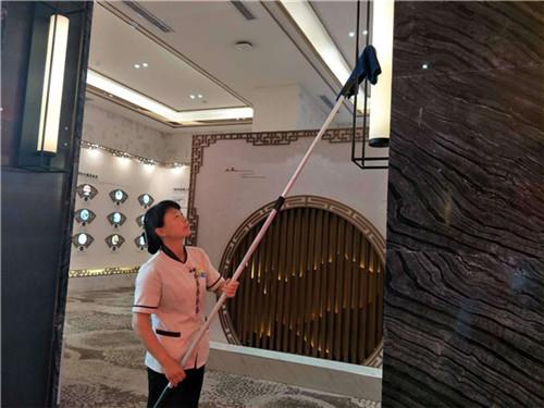 為什么很多人越來(lái)越看好家政服務(wù)行業(yè)？小編帶你分析
