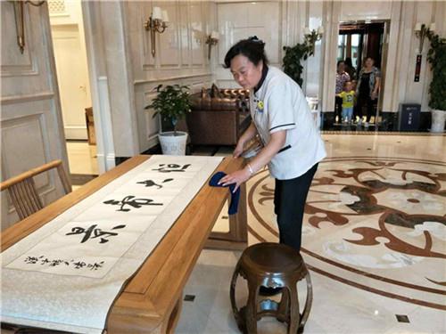 如何規(guī)范家政人員的行為？這些你都知道嗎！